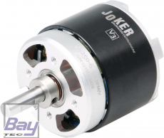 JOKER 4250-6 V3 680 KV BRUSHLESS MOTOR