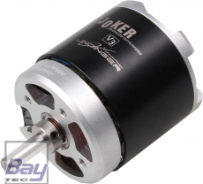PLANET-HOBBY JOKER 5060-7 V3 377 KV BRUSHLESS MOTOR