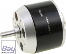 JOKER 6360-11 V3 205 KV BRUSHLESS MOTOR