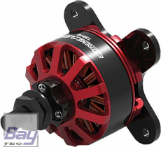 EXTREMEFLIGHT-RC XPWR T3910 BRUSHLESS MOTOR 820 K/V