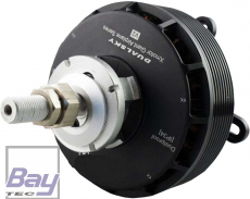 DUALSKY Xmotor GA3000.5 380 KV 28-polig bis 2900W (30-35ccm)