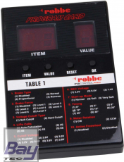Robbe Modellsport RO-CONTROL PRO / V2 PROGCARD