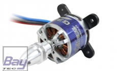 Tomcat G32 Brushless Motor 4320 KV830