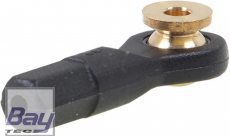 Robbe Modellsport Kugelgelenk / Kugelkopf M2 5 STK.