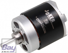 JOKER 2834-9,5 V3 880 KV 72g Brushless Motor