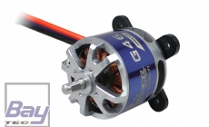 Tomcat G46 Brushless Motor 5020 KV680