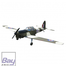 Seagull DHC-1 CHIPMUNK CAMO 2,03M ARF FR VERBRENNER UND E-ANTRIEBE