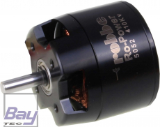 Robbe Modellsport RO-POWER TORQUE 5052 410 K/V Brushless Motor