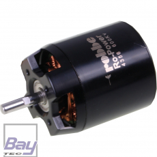 ROBBE RO-POWER TORQUE 4356 600 K/V BRUSHLESS