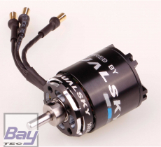 DUALSKY XMotor XM2838EG-11 GLIDER 1100 K/V Brushless Motor