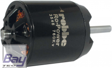 Robbe Modellsport RO-POWER TORQUE 3546 760 K/V Brushless Motor
