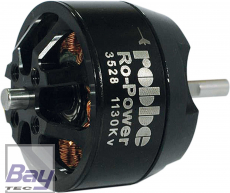 Robbe Modellsport RO-POWER TORQUE 3528 1130 K/V Brushless Motor