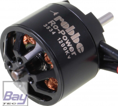 Robbe Modellsport RO-POWER TORQUE 3534 1200 K/V Brushless Motor