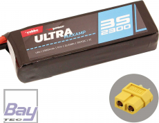 Robbe Modellsport RO-POWER ULTRA MAXAMP 2300MAH 11,1 VOLT 3S 35(70)C LIPO AKKU