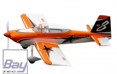 PREMIER AIRCRAFT RV-8 SUPER PNP ORANGE NIGHT MIT AURA 8 UND NACHTFLUGBELEUCHTUNG - 1925mm