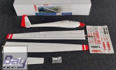 Robbe Modellsport ASW 15B PNP aus EPO Elektrosegelflugzeug 2270mm