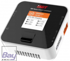 ISDT Q6 NANO SMART CHARGER 200W 1-6S -8A