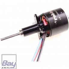 ROBBE RO-POWER TORQUE LS 4226/12 BRUSHLESS mit Verlngerungswelle