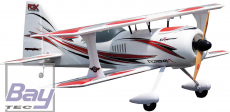 Premier Aircraft Mamba 10 G2 Super PNP Rot - 1033mm