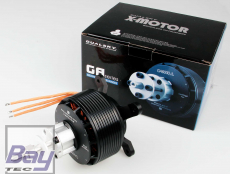 DUALSKY Xmotor GA6000.8S 180 KV 28-polig bis 6800W (55-60ccm)