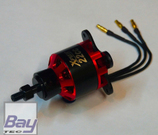 EXTREMEFLIGHT-RC XPWR 22CC Brushless Motor 500 K/V