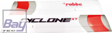 Robbe Modellsport FLCHENSATZ INNEN CYCLONE XT 6,2M