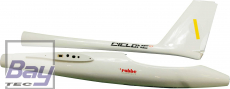 Robbe Modellsport Rumpf Cyclone XT und normal 6,2m und 5,5m ohne Elektronik