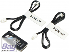 DUALSKY USB Link V2 Summit / Summit HV TYP-C (nicht SUMMIT X, XHV)