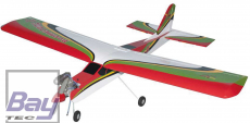 Bay-Tec Seagull Models BOOMERANG 40-46 Trainer EP/GP ARF 1550mm