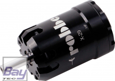 Robbe Modellsport RO-POWER TORQUE X-29 1480 K/V BRUSHLESS  - 29,5mm - 89g