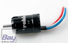 Robbe Modellsport RO-POWER TORQUE X-29 1350 K/V BRUSHLESS - 29,5mm - 89g