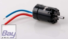Robbe Modellsport RO-POWER TORQUE X-29 1350 K/V BRUSHLESS - 29,5mm - 89g