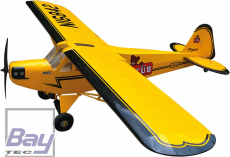 Bay-Tec Seagull Piper J-3 Cub 25cc Giant Scale ARF 2240mm