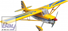 Seagull Models Super Decathlon Gelb 75-91 ARF 70,9 1800mm