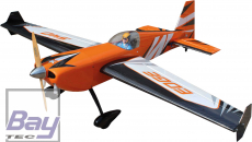 Seagull Models Edge 540 V3 77.5 35cc Orange upgrade carbon 3D Version