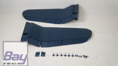 FMS F4U Corsair Giant V3 blau Ersatz Tragflchen