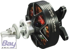 DUALSKY XMotor GA1500R.20 MKII 245 K/V Brushless Motor