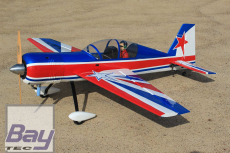 Seagull Models Yak 54 3D ARF 64 20ccm Kunstflugmodell 1625mm