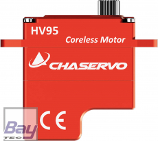 CHASERVO HV95 9,5mm 11,5kg HV Servo