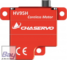 CHASERVO HV95H 9,5mm 11,5kg HV Servo