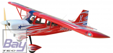 Seagull Models Champion Xtreme Decathlon 120 V2 Rot ARF 3100mm