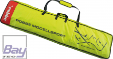 Robbe Modellsport Modelltasche F5J -ca. 4,5m UNIVERSAL Tragetasche, Schutztasche, Transporttasche