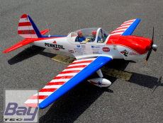 Seagull Models Art Scholl´s Super Chipmunk 81 ARF 2058mm 35-40cc