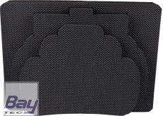 Robbe Modellsport Schaumstoffeinlage # 2 Senderkoffer Uni