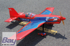 Seagull Models ( SG-Models ) Turbo Raven 63 1600mm EP / GP 15-20cc ARF