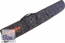 Robbe Modellsport Flchenschutztasche Robbe 3,0m Segler Textil mit Reiverschlu, 2-tlg. Flche
