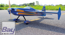 Seagull Models ( SG-Models ) Laser 200 76 1930mm ARF 3D / Kunstflug Modell