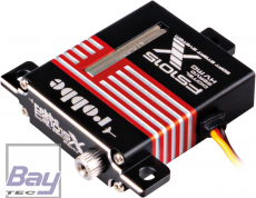 Robbe X-Serie FS 1015X HV MG 9,5kg/cm 0,11sek. Digital Servo einbaukompatibel zu X10