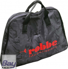 Robbe Modellsport Transport- und Schutztasche Startwagen Schmutzunempfindlich und wasserabweisend