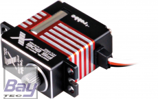 Robbe X-Serie FS 806X HV MG 7,7kg/cm 0,58 sek Digital Servo